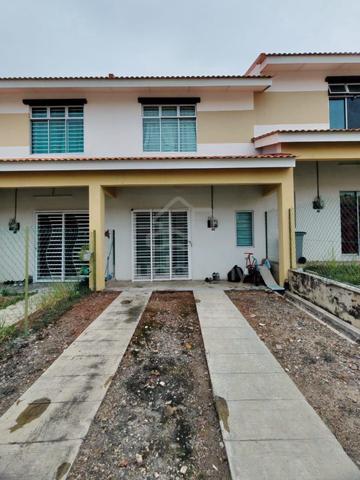 Freehold🌟Teres 2 Tingkat Taman Tambun Perdana 1