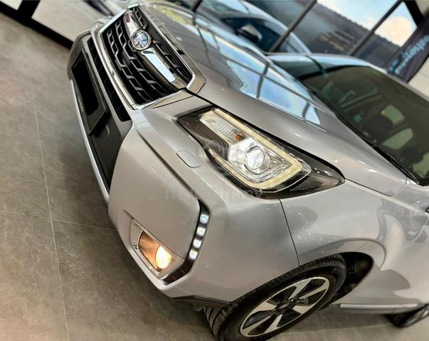 2016 Subaru FORESTER 2.0 2.0I-P FACELIFT (A) - 5