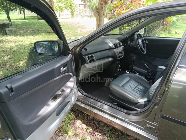 2011 Proton PERSONA 1.6 ELEGANCE BASE LINE (M) - 2