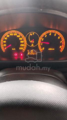 2008 Perodua MYVI 1.3 SX MY05 M300 FACELIFT (M) - 5