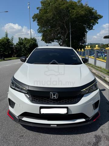 2022 Honda CITY 1.5 E HATCHBACK (A) - 5