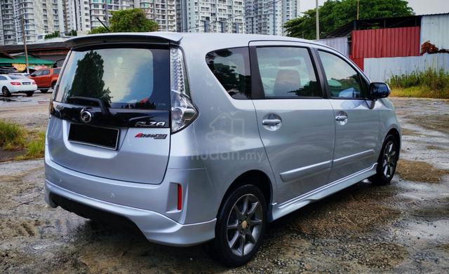 2014 Perodua ALZA 1.5 ADVANCED FACELIFT (A) - 2