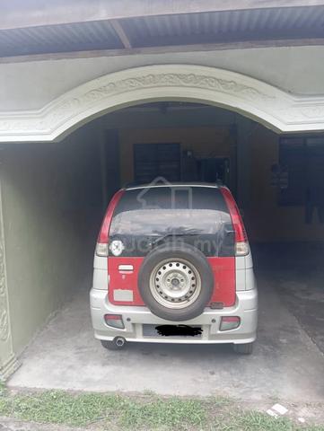 Rumah sewa Rasau Ketengah Jaya, Terengganu 1