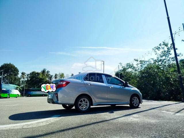 2023 Perodua BEZZA 1.0 G (A) - 4