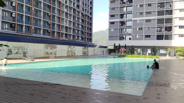 168 Park Residensi Selayang 1