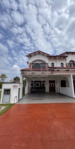 Corner Lot Setia Safiro For Sale 1