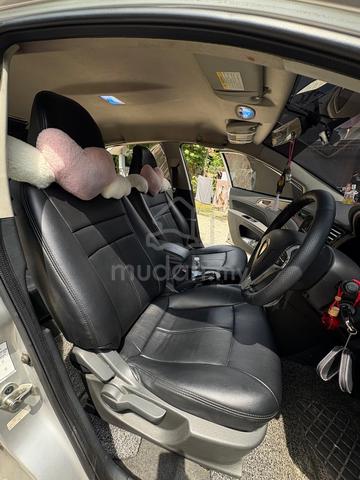 2012 Proton PREVE 1.6 EXECUTIVE (A) - 4