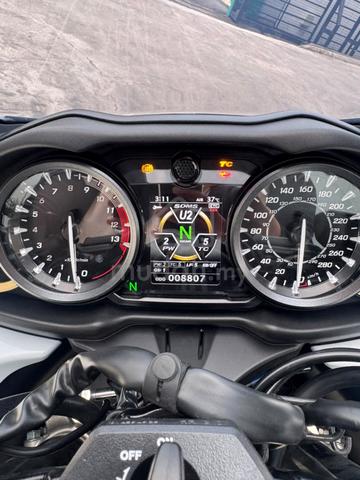 Suzuki Hayabusa 1300 suzuki hayabusa 1300 haya 130 - photo 6 of 6