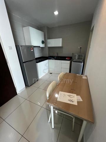 Central Residence @ Sg Besi 1