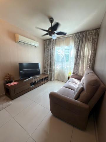 Sri Impian Apartment 1