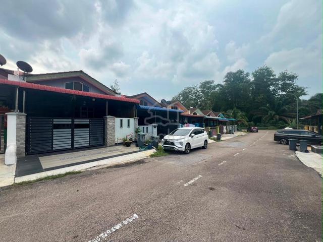 Taman Bestari Indah / Ulu Tiram / Johor 1