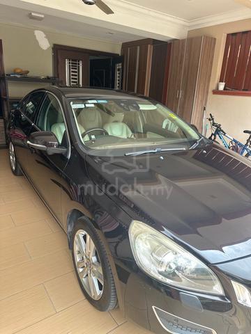 2013 Volvo S60 2.0 T5 (A) - 1