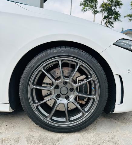 2020 Mercedes Benz A250 2.0 AMG LINE (A) - 3