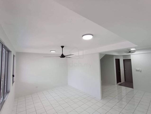 2-Storey Terrace House - Inanam 1