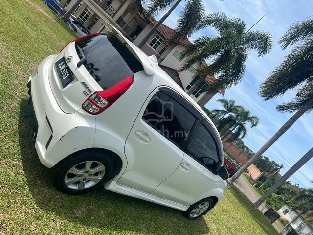 2014 Perodua MYVI 1.3 SE ZHS (A) - 5