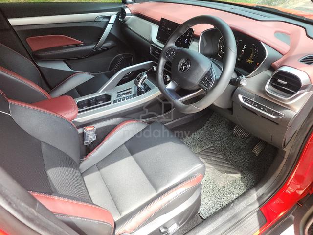 2022 Proton X50 PREMIUM 1.5L (A) - 5
