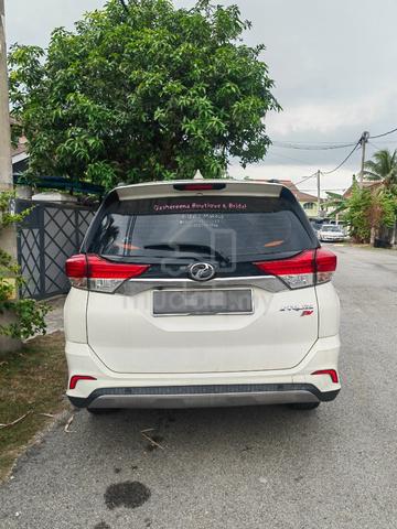 2019 Perodua ARUZ 1.5 AV (A) - 5