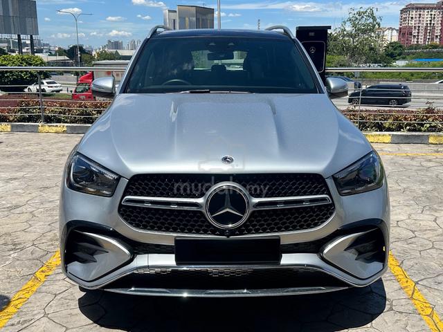 2024/2025 Mercedes Benz GLE 450 FL AMG LINE (A) - 1
