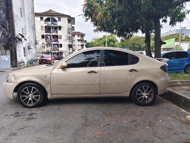 2005 Proton GEN-2 1.6 (M) - 5