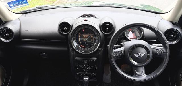 Mini COUNTRYMAN 1.6(A)PREMIUM FACELIFT EDITION*R60 - 4