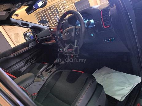 Ford Raptor Spot 3.0 Best Deal - 5