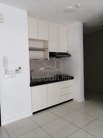 Taman Melati VEO condo 1room To Rent 1