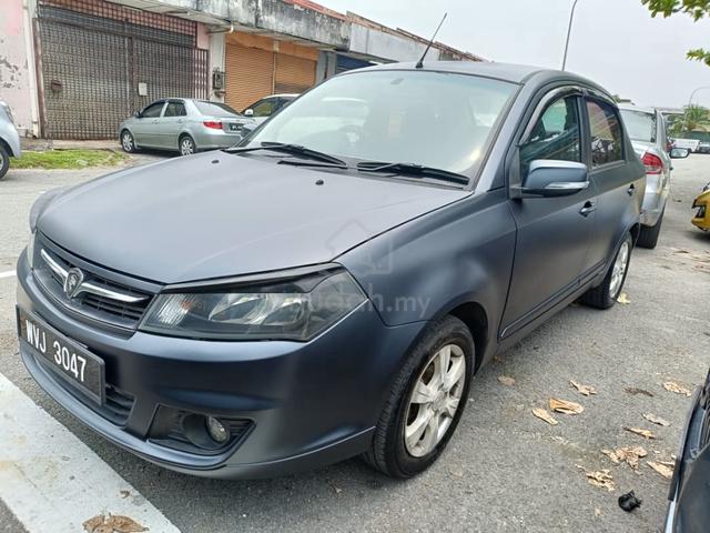 2011 Proton SAGA 1.3 FL (A) - 1