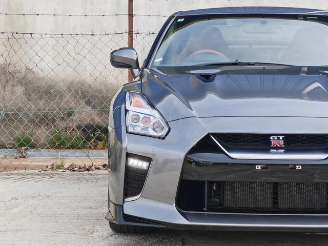 READY STOCK 2022 Nissan GT-R 3.8 PREMIUM R35 GTR - 4