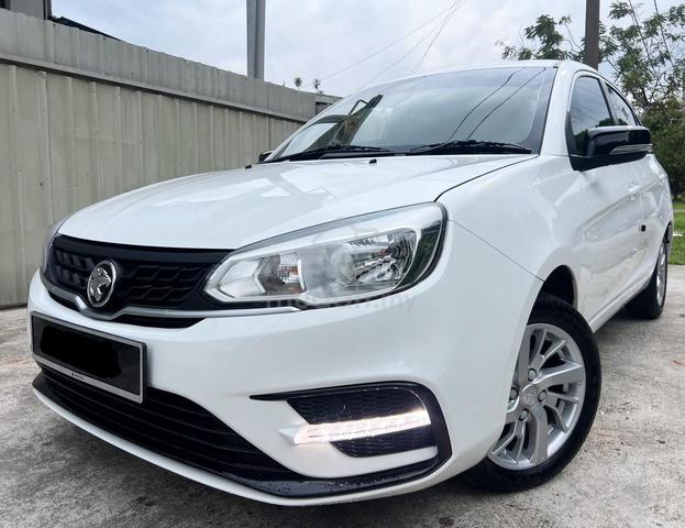 2025 Proton SAGA 1.3 PREMIUM (A) 7K MILEAGE ONLY - 3