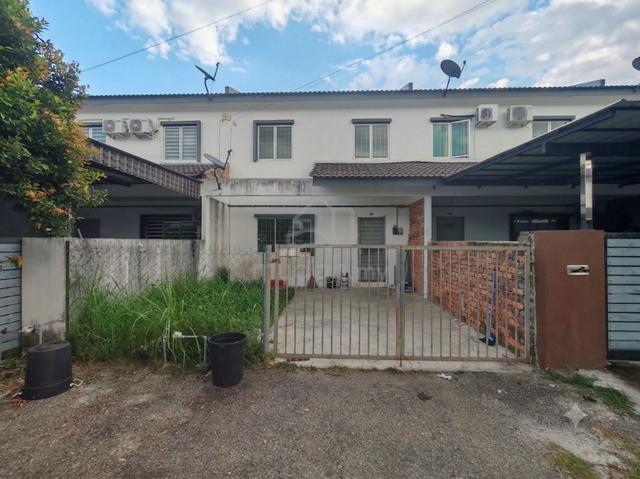 Teres 2 Tingkat [Freehold] Taman Chepor Idaman utk di Jual 1