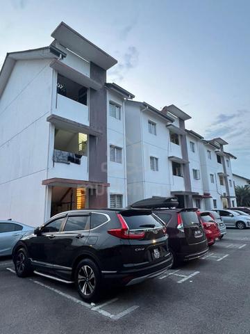Pinggiran Sungai Buloh 1