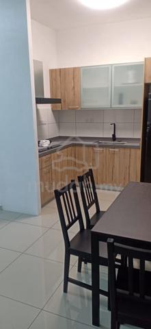 Waterside Residence 1