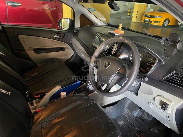 Proton persona 1.6 direct owner - 4