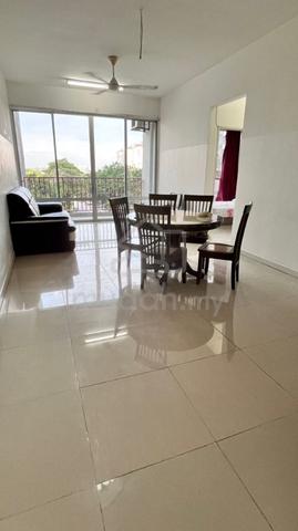 Greenfield Regency 1