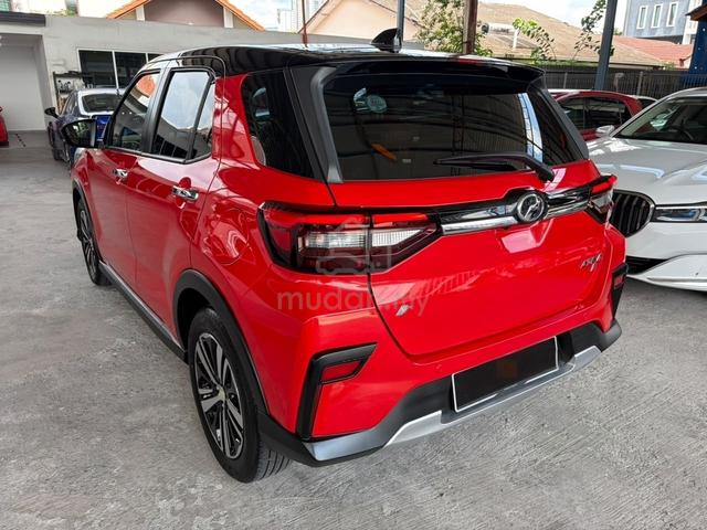 2022 Perodua ATIVA 1.0 AV (A) - 3