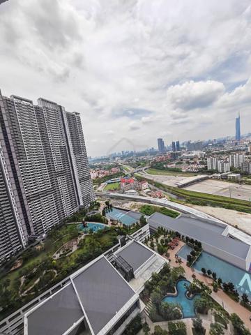 FOR RENT ROOM: MVertica Residence @ Maluri/Lavile/Velocity 1