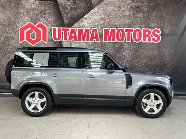 2020 Land Rover DEFENDER 110 2.0 HSE UNREG - 3