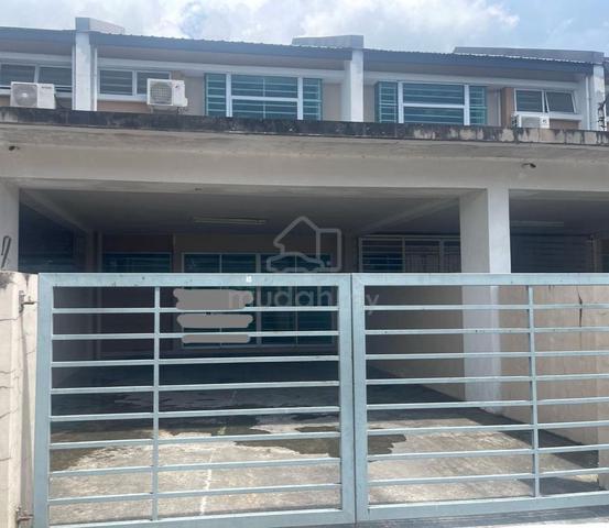 2-Storey Taman Rimba Menggatal | 3 bedrooms | Bandar Sierra Sepanggar 1