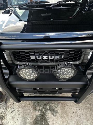 2023 Suzuki JIMNY 1.5 MY21 JB74 (A) - 3