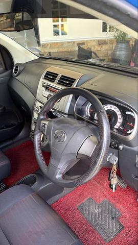 2017 Perodua MYVI 1.5 SE MY11 M600 FACELIFT (A) - 3
