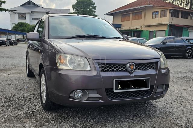 2009 Proton SAGA 1.3 H-LINE (A) - 3