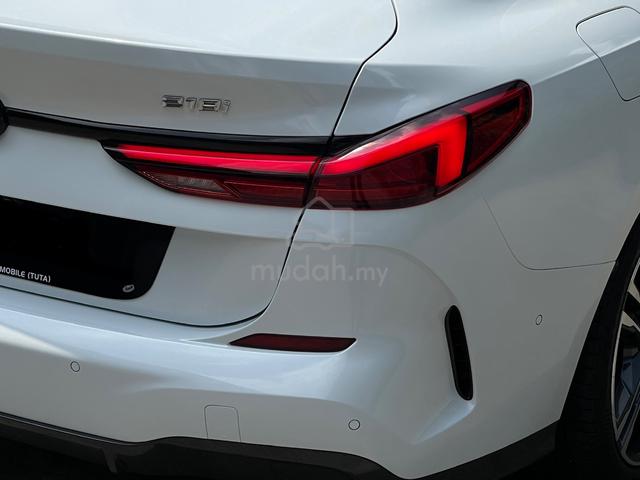 2021 Bmw 218i M SPORT GRAN COUPE 1.5L (A) - 5