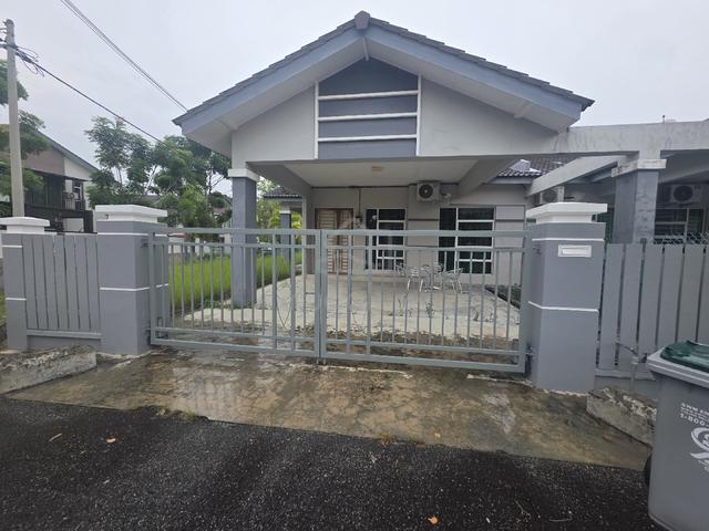 Taman Bukit Katil Damai 2 1