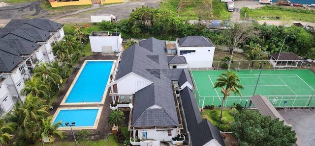 Casa Ria (Cheras) 1