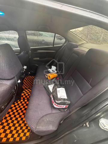 2009 Honda CITY 1.5 E (A) - 5