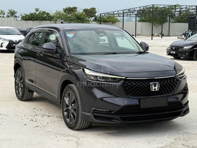 FSR HONDA⭐UNDER WARRANTY⭐2023 Honda HR-V 1.5 V - 3