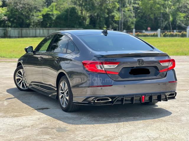 Monthly 11XX🔥2020 Honda ACCORD 1.5 TC (A) - 2