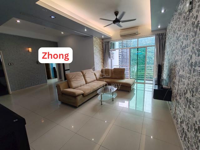 I-Regency Condominium 1