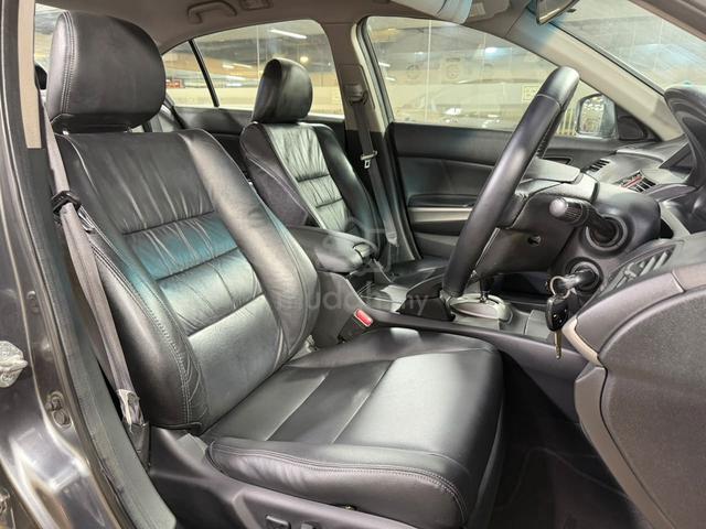2010 Honda ACCORD 2.0 VTI-L (A) LOW MILLEAGE - 5