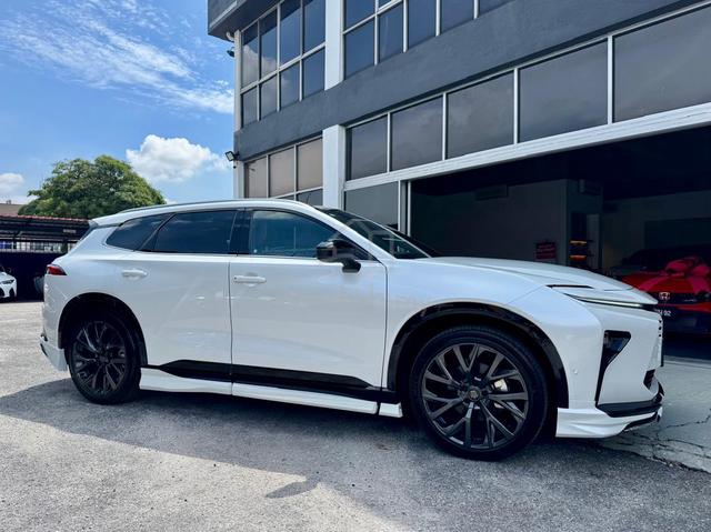2025 Toyota CROWN ESTATE 2.5 Z (A)HEV MODELISTA 6A - 3